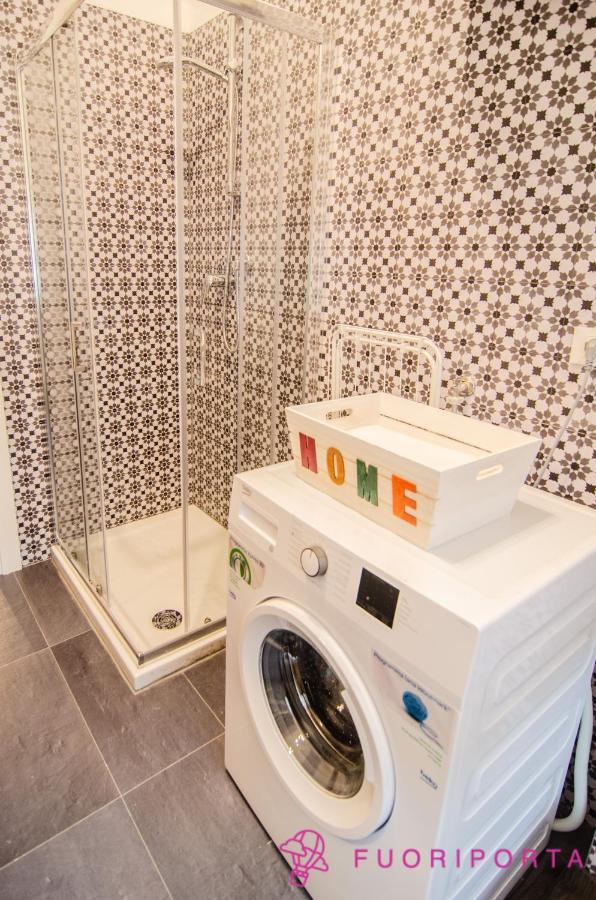 Appartamento A Casa Da Nico 2 *