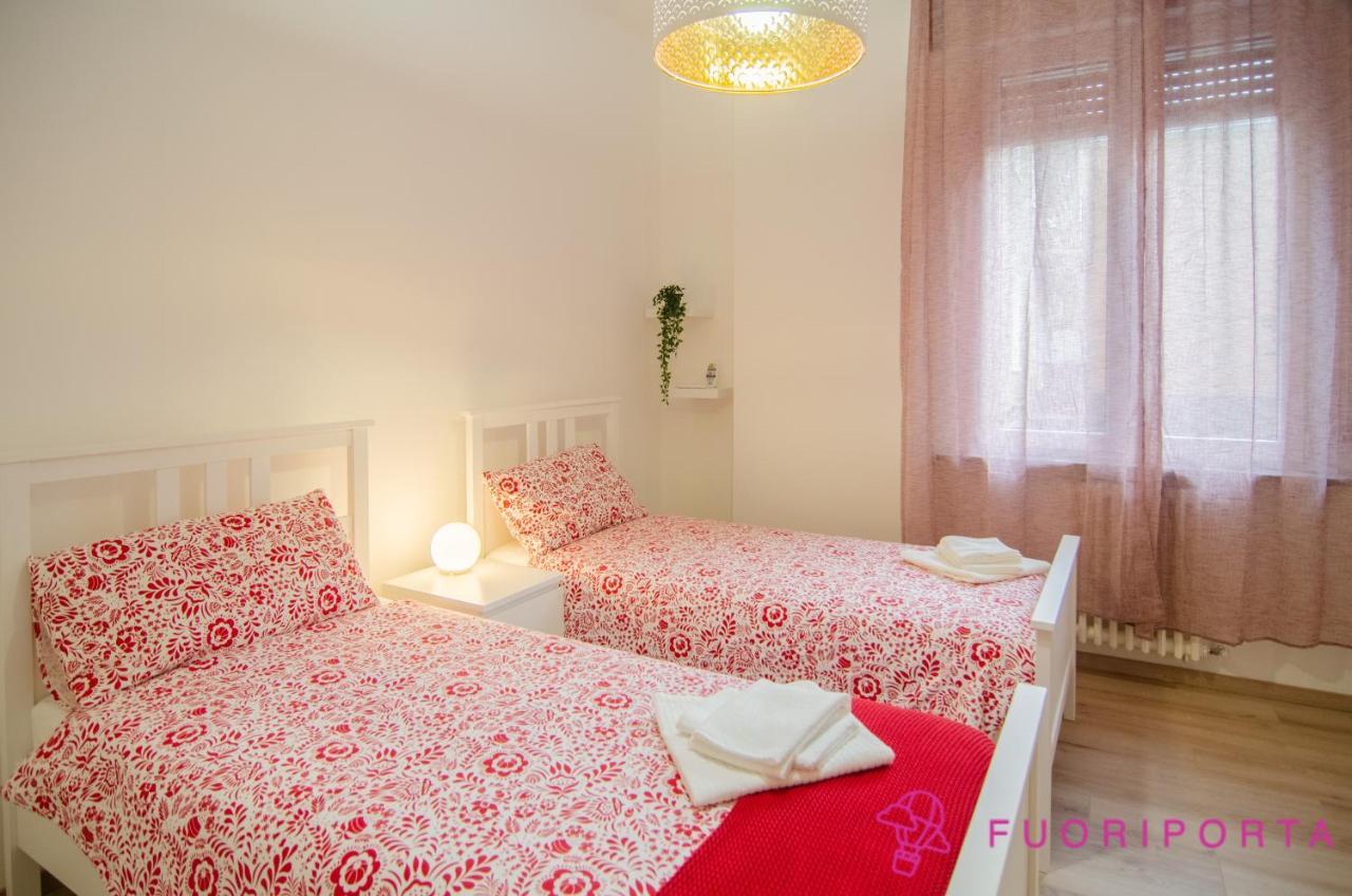 Appartamento A Casa Da Nico 2 *